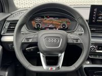 Audi Q5 55 TFSIe 367 S tronic 7 Quattro line - <small></small> 77.720 € <small>TTC</small> - #10