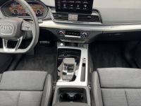 Audi Q5 55 TFSIe 367 S tronic 7 Quattro line - <small></small> 77.720 € <small>TTC</small> - #26