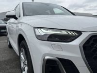 Audi Q5 55 TFSIe 367 S tronic 7 Quattro line - <small></small> 77.720 € <small>TTC</small> - #46