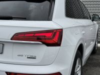 Audi Q5 55 TFSIe 367 S tronic 7 Quattro line - <small></small> 77.720 € <small>TTC</small> - #48