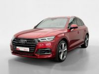 Audi Q5 55 TFSIe 367 S tronic 7 Quattro S line HUD HK ATTELAGE SUSP ADAPT - <small></small> 41.790 € <small>TTC</small> - #1