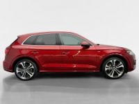 Audi Q5 55 TFSIe 367 S tronic 7 Quattro S line HUD HK ATTELAGE SUSP ADAPT - <small></small> 41.790 € <small>TTC</small> - #4