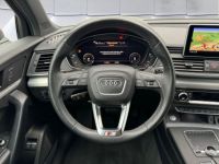 Audi Q5 55 TFSIe 367 S tronic 7 Quattro S line HUD HK ATTELAGE SUSP ADAPT - <small></small> 41.790 € <small>TTC</small> - #7