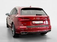 Audi Q5 55 TFSIe 367 S tronic 7 Quattro S line HUD HK ATTELAGE SUSP ADAPT - <small></small> 41.790 € <small>TTC</small> - #9