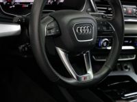 Audi Q5 55 TFSIe Q 2x S LINE LM20 MATRIX NAVI - <small></small> 49.870 € <small>TTC</small> - #11