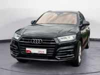 Audi Q5 55 TFSIe quattro S-line Matrix/AHK - <small></small> 38.900 € <small>TTC</small> - #1