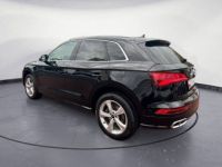 Audi Q5 55 TFSIe quattro S-line Matrix/AHK - <small></small> 38.900 € <small>TTC</small> - #5