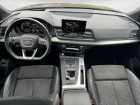 Audi Q5 55 TFSIe quattro S-line Matrix/AHK - <small></small> 38.900 € <small>TTC</small> - #8