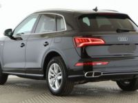 Audi Q5 55 TFSIe quattro sport S line - <small></small> 41.780 € <small>TTC</small> - #2