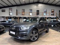 Audi Q5 55 TFSIe S-Line Quattro S-Tronic / BANG OLUFSEN / FEUX MATRIX / TOIT OUVRANT / 1ère Main FR - <small></small> 42.990 € <small>TTC</small> - #1