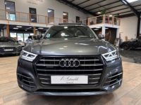 Audi Q5 55 TFSIe S-Line Quattro S-Tronic / BANG OLUFSEN / FEUX MATRIX / TOIT OUVRANT / 1ère Main FR - <small></small> 42.990 € <small>TTC</small> - #2