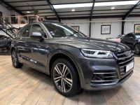 Audi Q5 55 TFSIe S-Line Quattro S-Tronic / BANG OLUFSEN / FEUX MATRIX / TOIT OUVRANT / 1ère Main FR - <small></small> 42.990 € <small>TTC</small> - #3