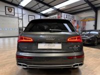 Audi Q5 55 TFSIe S-Line Quattro S-Tronic / BANG OLUFSEN / FEUX MATRIX / TOIT OUVRANT / 1ère Main FR - <small></small> 42.990 € <small>TTC</small> - #6