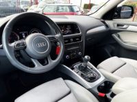 Audi Q5 Advanced Edition 2016 - <small></small> 19.990 € <small>TTC</small> - #8