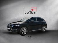 Audi Q5 Ambition Luxe 2.0 TDI Quattro (190Cv) - <small></small> 26.900 € <small>TTC</small> - #1