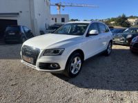 Audi Q5 AUDI Q5 (2) 2.0 TDI 190 AMBIENTE QUATTRO S TRONIC 7 - <small></small> 19.990 € <small>TTC</small> - #1