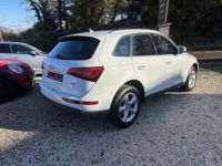 Audi Q5 AUDI Q5 (2) 2.0 TDI 190 AMBIENTE QUATTRO S TRONIC 7 - <small></small> 19.990 € <small>TTC</small> - #3