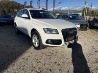 Audi Q5 AUDI Q5 (2) 2.0 TDI 190 AMBIENTE QUATTRO S TRONIC 7 - <small></small> 19.990 € <small>TTC</small> - #5