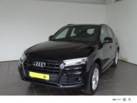 Audi Q5 Audi Q5 2.0 TDI 190Ch Quattro Sport Auto Navi+A Virtuel / 25 - <small></small> 26.990 € <small></small> - #1