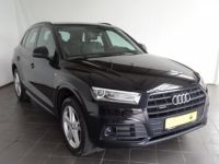 Audi Q5 Audi Q5 2.0 TDI 190Ch Quattro Sport Auto Navi+A Virtuel / 25 - <small></small> 26.990 € <small></small> - #10