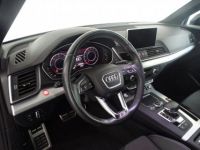 Audi Q5 Audi Q5 2.0 TDI 190Ch Quattro Sport Auto Navi+A Virtuel / 25 - <small></small> 26.990 € <small></small> - #3