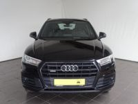 Audi Q5 Audi Q5 2.0 TDI 190Ch Quattro Sport Auto Navi+A Virtuel / 25 - <small></small> 26.990 € <small></small> - #9