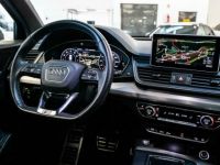 Audi Q5 Audi Q5 2.0TFSi Q 3xS LINE/ALL-BLACK/ - <small></small> 48.700 € <small>TTC</small> - #7
