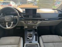 Audi Q5 AUDI Q5 40 TDI 190 CH QUATTRO S-TRONIC S-LINE attelage - <small></small> 29.900 € <small>TTC</small> - #3