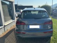 Audi Q5 AUDI Q5 40 TDI 190 CH QUATTRO S-TRONIC S-LINE attelage - <small></small> 29.900 € <small>TTC</small> - #5