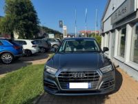 Audi Q5 40 TDI 190 CH QUATTRO S-TRONIC S-LINE Attelage - <small></small> 27.900 € <small>TTC</small> - #7