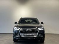 Audi Q5 Audi Q5 50 TFSI E 299 1èreM S Line Matrix GPS Caméra JA19 Garantie Constructeur 09/2023 - <small></small> 52.990 € <small>TTC</small> - #2