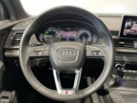 Audi Q5 Audi Q5 50 TFSI E 299 1èreM S Line Matrix GPS Caméra JA19 Garantie Constructeur 09/2023 - <small></small> 52.990 € <small>TTC</small> - #9