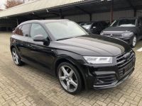 Audi Q5 Audi Q5 50 TFSI e 299 S tronic 7 Quattro S line - <small></small> 49.800 € <small>TTC</small> - #1