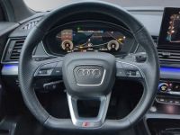 Audi Q5 Audi Q5 55 2.0 TFSI e quattro S line S-tronic 360° - <small></small> 48.900 € <small>TTC</small> - #6