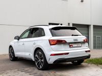 Audi Q5 Audi Q5 55 TFSI e qu edition one - <small></small> 53.900 € <small>TTC</small> - #6