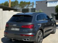 Audi Q5 AUDI Q5 S LINE HYBRIDE 2020 DE 367CH - <small></small> 39.990 € <small>TTC</small> - #3