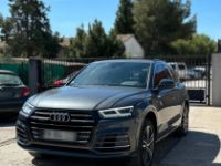 Audi Q5 AUDI Q5 S LINE HYBRIDE 2020 DE 367CH - <small></small> 39.990 € <small>TTC</small> - #10