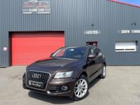 Audi Q5 AVUS Quattro 2016 2.0 TDIQ - <small></small> 18.990 € <small>TTC</small> - #1