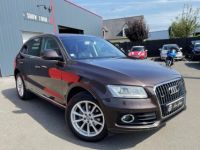 Audi Q5 AVUS Quattro 2016 2.0 TDIQ - <small></small> 18.990 € <small>TTC</small> - #2