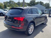 Audi Q5 AVUS Quattro 2016 2.0 TDIQ - <small></small> 18.990 € <small>TTC</small> - #4