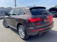 Audi Q5 AVUS Quattro 2016 2.0 TDIQ - <small></small> 18.990 € <small>TTC</small> - #5