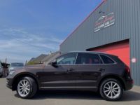 Audi Q5 AVUS Quattro 2016 2.0 TDIQ - <small></small> 18.990 € <small>TTC</small> - #6