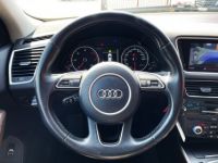 Audi Q5 AVUS Quattro 2016 2.0 TDIQ - <small></small> 18.990 € <small>TTC</small> - #8