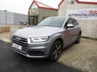 Audi Q5 AVUS QUATTRO 40 TDI 190 cv S TRONIC - <small></small> 29.990 € <small>TTC</small> - #1