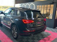 Audi Q5 Avus V6 258 ch 3.0 TDI S-tronic 7 Quattro Toit ouvrant panoramique Camera Sièges électriques - <small></small> 24.490 € <small>TTC</small> - #3