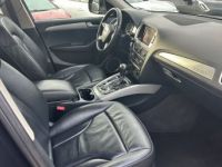 Audi Q5 BUSINESS 2.0 TFSI 211 Quattro line Stronic - <small></small> 15.890 € <small>TTC</small> - #13