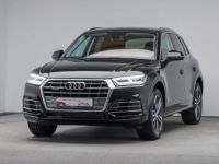 Audi Q5 design 45 TDI qu. S line Navi LED  - <small></small> 40.888 € <small>TTC</small> - #2