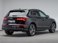 Audi Q5 design 45 TDI qu. S line Navi LED  - <small></small> 40.888 € <small>TTC</small> - #3