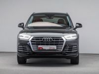 Audi Q5 design 45 TDI qu. S line Navi LED  - <small></small> 40.888 € <small>TTC</small> - #5