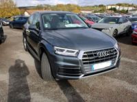 Audi Q5 EXECUTIVE 2L TDI 190 CV QUATTRO GPS 3D USB I-COKPIT ATTELAGE BOITE STRONIC-7 - <small></small> 31.900 € <small>TTC</small> - #1